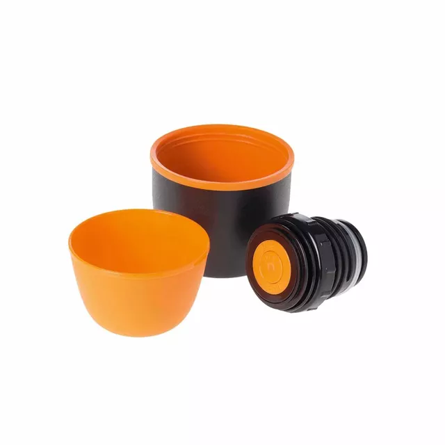 Termos próżniowy Esbit Classic VF500ML ∙ 0,5 l ∙ 2 kubki ∙ korek automatyczny z nalewaniem ∙ stal nierdzewna