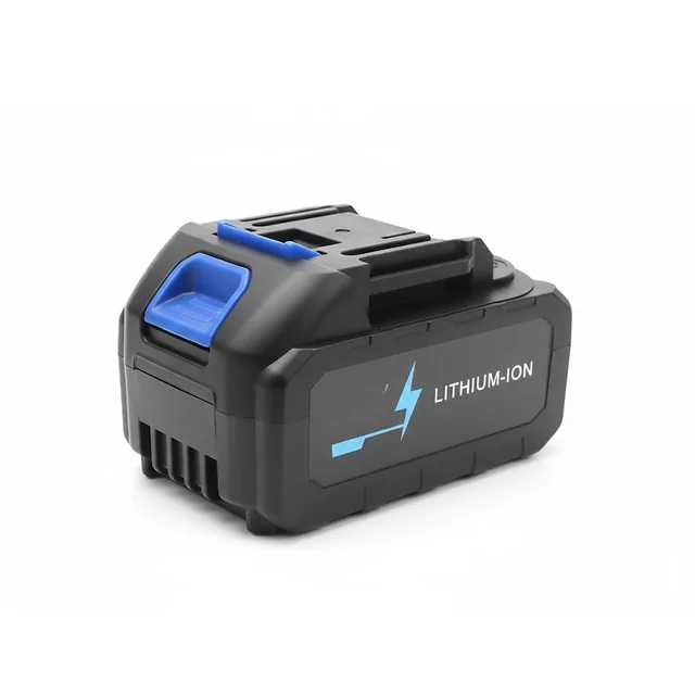 Zapasowy akumulator do myjki ciśnieniowej inSPORTline Esedera ∙ 15 000 mAh ∙ waga 518 g ∙ litowo-jonowy