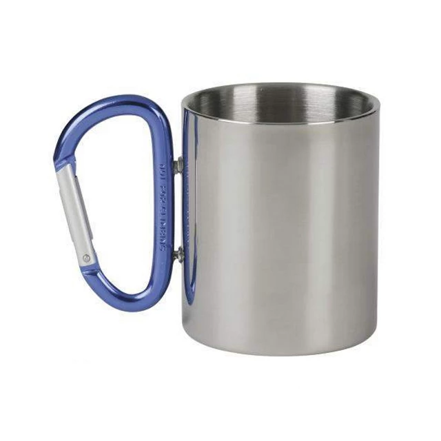 Kubek FERRINO Tazza con Moschettone