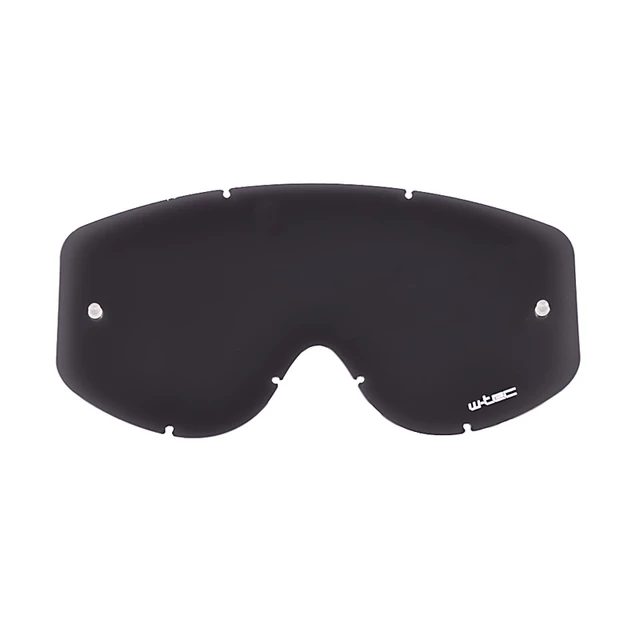 Szkła zapasowe do motocyklowych gogli W-TEC Major