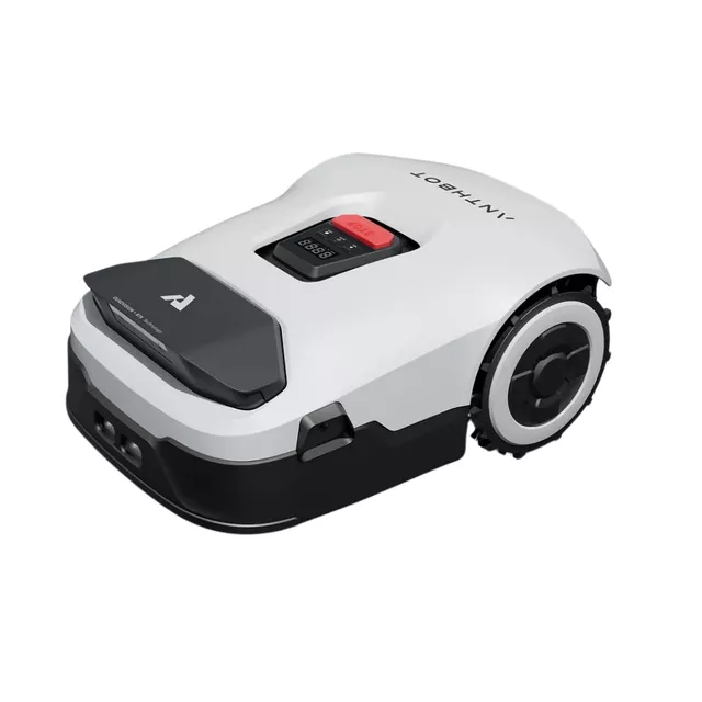 Bezprzewodowy robot koszący kosiarka automatyczna do trawy Anthbot Genie 1000 (2000m²) IPX6