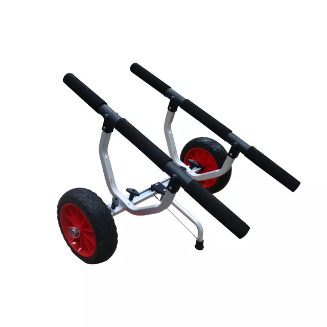 Wózek do transportu kajaka, deski SUP inSPORTline Droomer