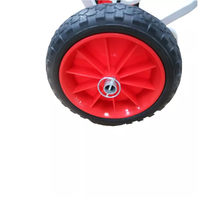 Wózek do transportu kajaka, deski SUP inSPORTline Droomer