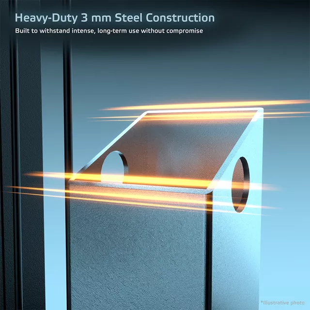 Profesjonalna wielofunkcyjna brama do ćwiczeń inSPORTline CC550 ∙ podwójne koła pasowe ∙ 180 kg ∙ 6 uchwytów ∙ przechowywanie akcesoriów ∙ trening 360°