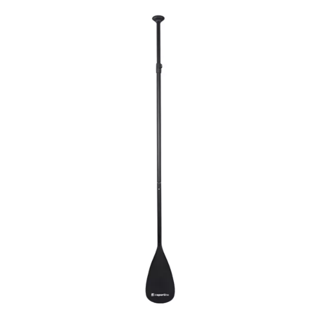 Wiosło aluminiowe do paddleboardu, deski SUP, pontonu inSPORTline WaveCaster