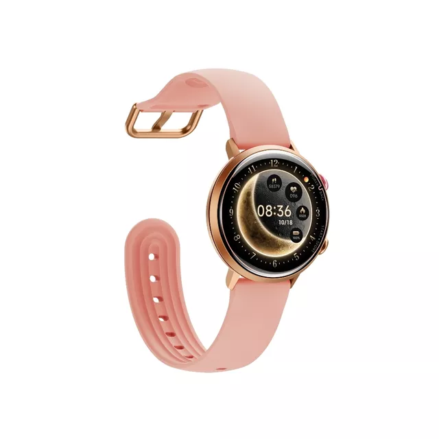 Smartwatch wodoodporny zegarek inteligentny inSPORTline Manzon