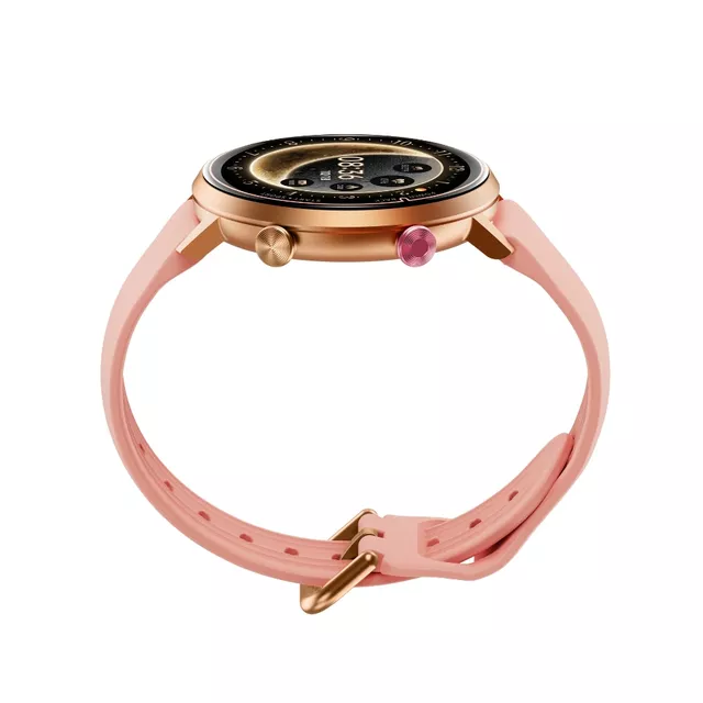 Smartwatch wodoodporny zegarek inteligentny inSPORTline Manzon