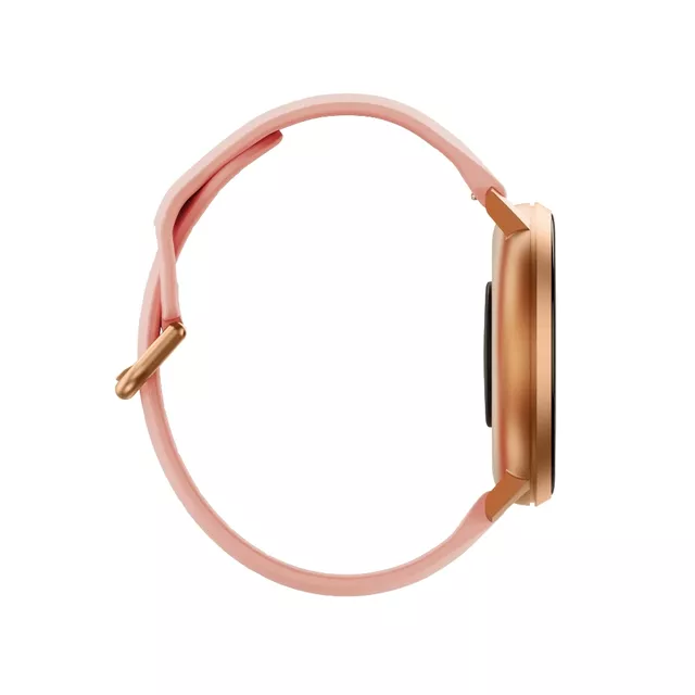 Smartwatch wodoodporny zegarek inteligentny inSPORTline Manzon