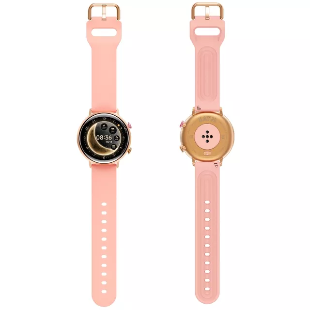 Smartwatch wodoodporny zegarek inteligentny inSPORTline Manzon