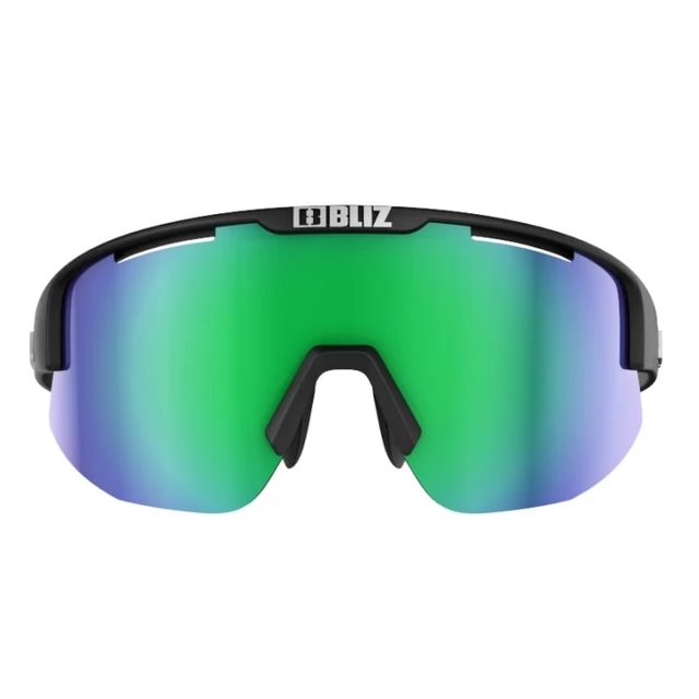 Sportowe okulary przeciwsłoneczne Bliz Matrix - Czarny
