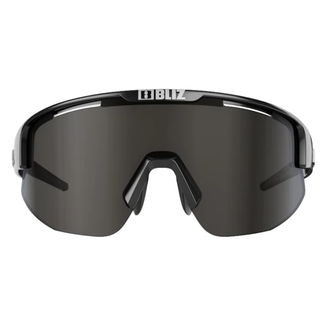 Sportowe okulary przeciwsłoneczne Bliz Matrix - Czarny