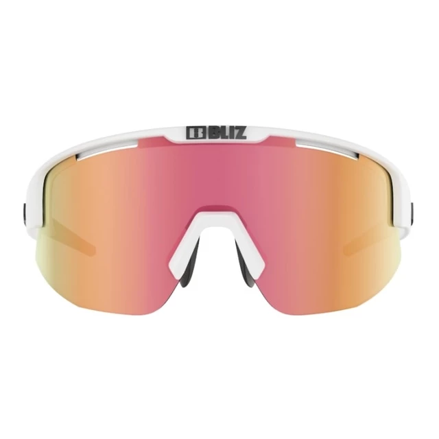 Sportowe okulary przeciwsłoneczne Bliz Matrix - Czarny