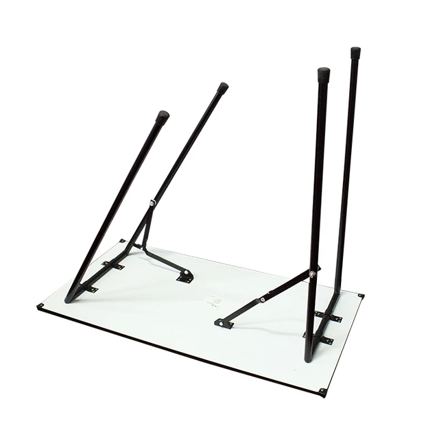 Stół do tenisa stołowego Joola Mini 90x45 cm - Zielony