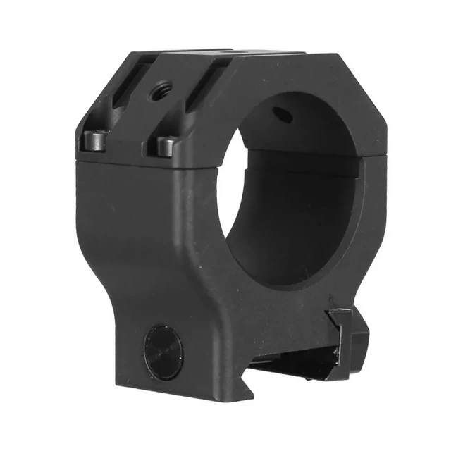Uchwyty do montażu lunety do wiatrówki Valiant 22mm/30mm średnie