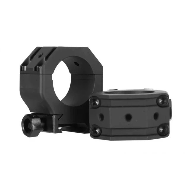 Uchwyty do montażu lunety do wiatrówki Valiant 22mm/30mm średnie