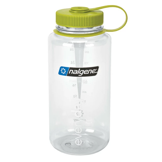 Butelka NALGENE Wide Mouth 1 l - Cosmo 32 WM - Jasny 32 WM