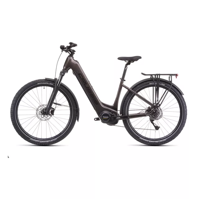 Miejski rower elektryczny Crussis ONE-Country 7.11 715Wh 27,5" - model 2026