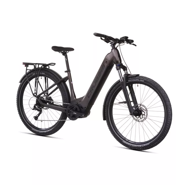 Miejski rower elektryczny Crussis ONE-Country 7.11 715Wh 27,5" - model 2026