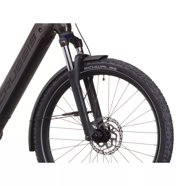 Miejski rower elektryczny Crussis ONE-Country 7.11 715Wh 27,5" - model 2026