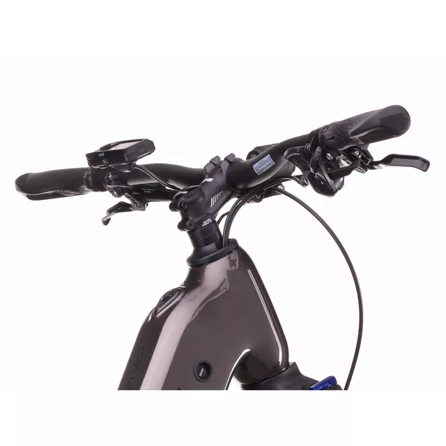 Miejski rower elektryczny Crussis ONE-Country 7.11 715Wh 27,5" - model 2026