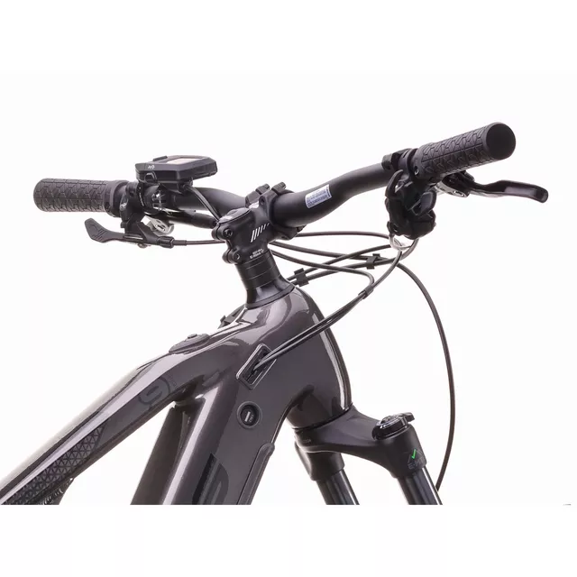 Górski rower elektryczny z pełnym zawieszeniem Crussis ONE-Full 9.11 894Wh 29" - model 2026