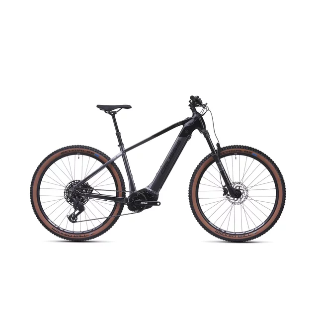 Elektryczny rower górski Crussis ONE-Largo 10.11 894Wh 29" - model 2026 ∙ bateria 894 Wh ∙ silnik Panasonic 95 nm ∙ zasięg 200 km