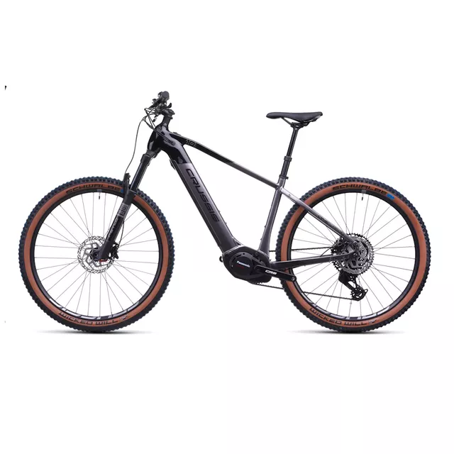 Elektryczny rower górski Crussis ONE-Largo 10.11 894Wh 29" - model 2026 ∙ bateria 894 Wh ∙ silnik Panasonic 95 nm ∙ zasięg 200 km