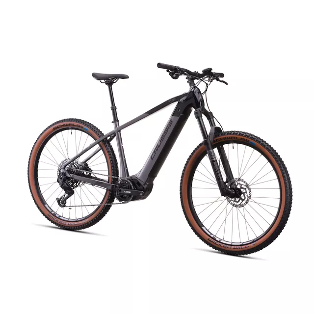 Elektryczny rower górski Crussis ONE-Largo 10.11 894Wh 29" - model 2026 ∙ bateria 894 Wh ∙ silnik Panasonic 95 nm ∙ zasięg 200 km