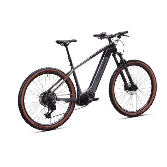 Elektryczny rower górski Crussis ONE-Largo 10.11 894Wh 29" - model 2026 ∙ bateria 894 Wh ∙ silnik Panasonic 95 nm ∙ zasięg 200 km