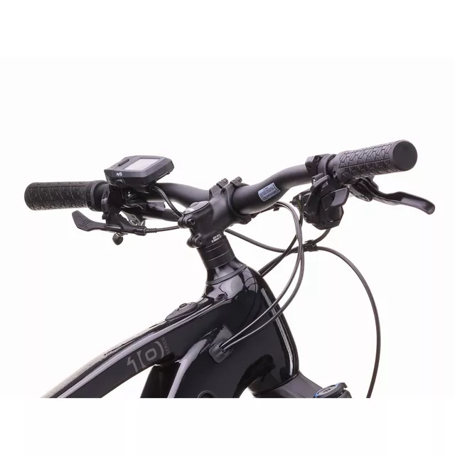 Elektryczny rower górski Crussis ONE-Largo 10.11 894Wh 29" - model 2026 ∙ bateria 894 Wh ∙ silnik Panasonic 95 nm ∙ zasięg 200 km