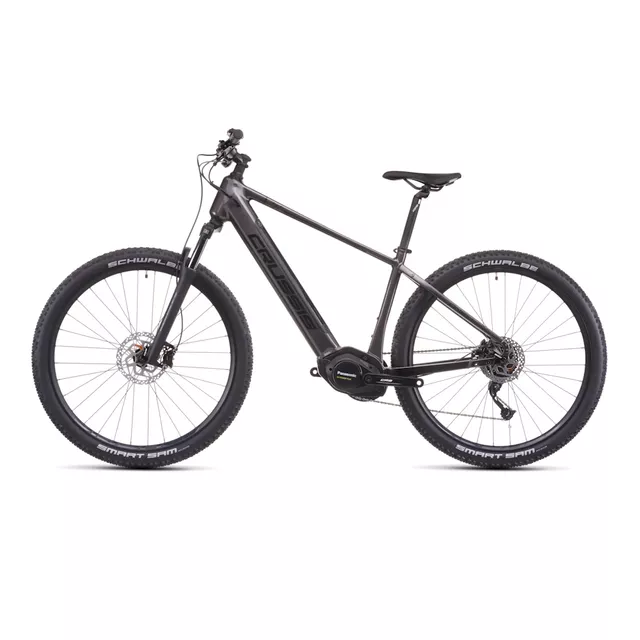 Górski rower elektryczny Crussis ONE-Largo 7.11 715Wh 29" - model 2026 ∙ centralny silnik Panasonic ∙ bateria LG 715 Wh ∙ nośność 120 kg ∙ zasięg do 170 km