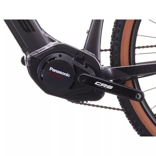 Górski rower elektryczny Crussis ONE-Largo 9.11 894Wh 29" - model 2026