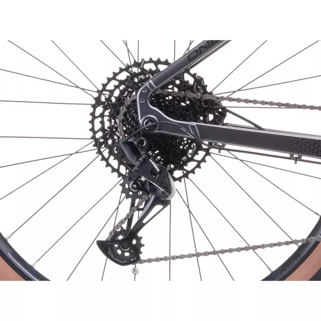 Górski rower elektryczny Crussis ONE-Largo 9.11 894Wh 29" - model 2026