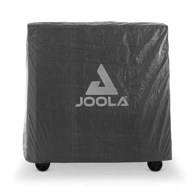 Pokrowiec na stół do tenisa stołowego Joola Table Cover ∙ wodoodporny ∙ z zamkiem błyskawicznym ∙ łatwy montaż