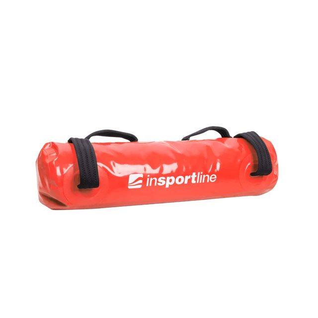 Worek treningowy napełniany wodą inSPORTline Fitbag Aqua S