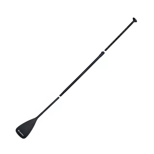 Wiosło aluminiowe do paddleboardu, deski SUP, pontonu inSPORTline WaveCaster