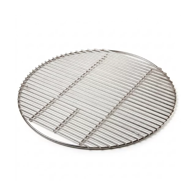 Ruszt do grilla inSPORTline Pyrexo 24" ∙ metalowy ∙ do kamado ∙ trwała konstrukcja ∙ wysoka wytrzymałość