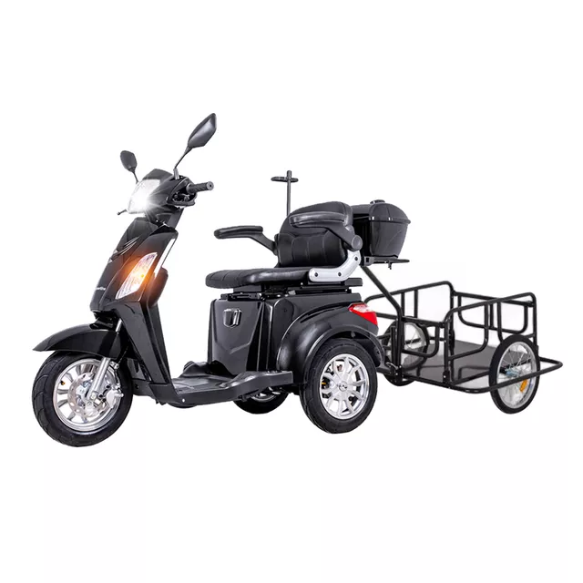 Przyczepka do wózka inSPORTline Zorica