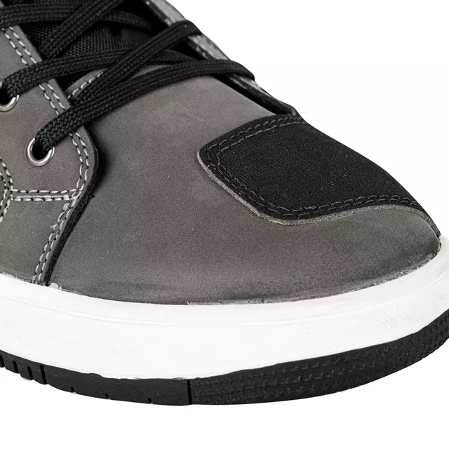 Męskie buty motocyklowe W-TEC Sueden - Szary