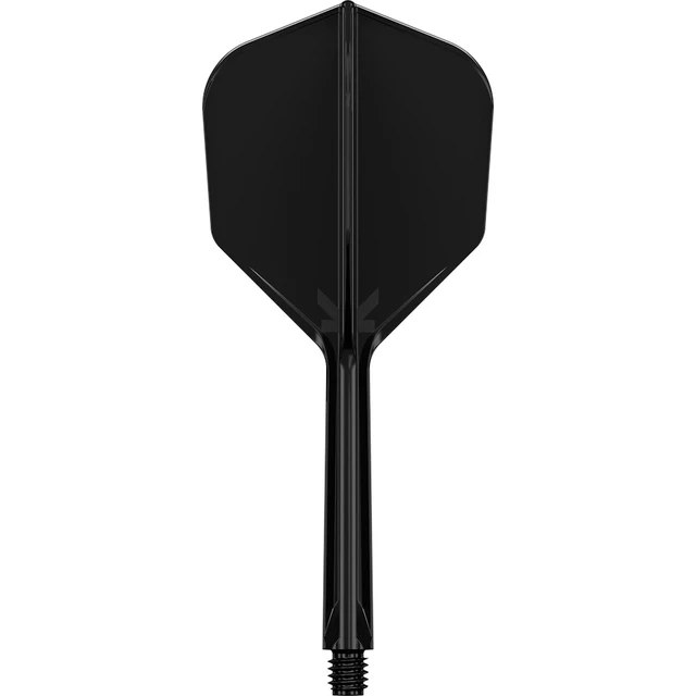 Nasadki z piórkami w jednym Target K-Flex No6 In Between 3 szt - Niebieski