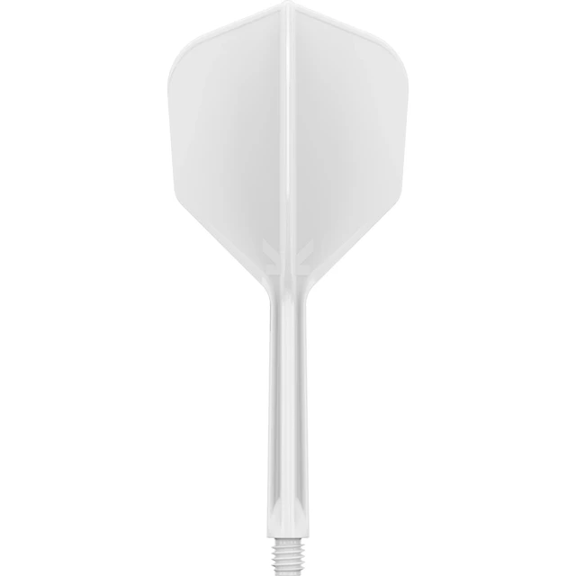Nasadki z piórkami w jednym Target K-Flex No6 In Between 3 szt - Niebieski