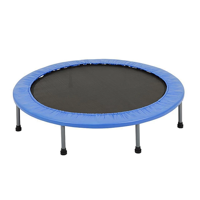 Trampolina Spartan 140 cm - OUTLET