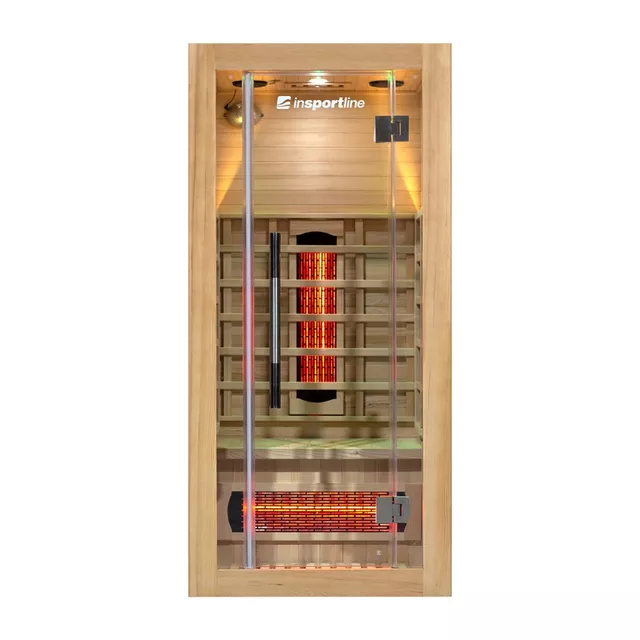Sauna na podczerwień inSPORTline Trevirke 100