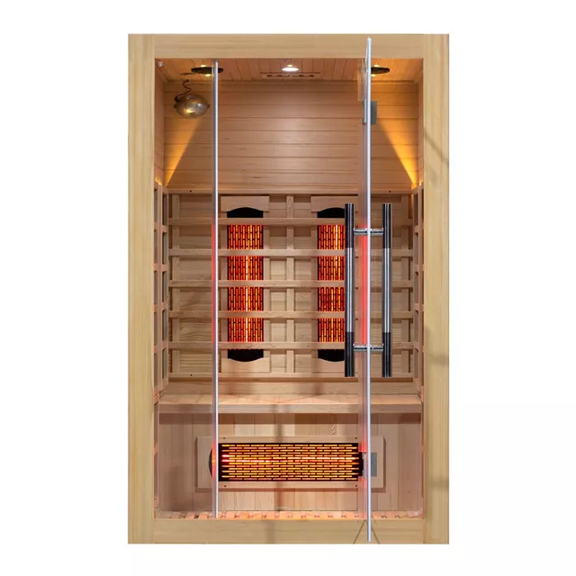 Sauna na podczerwień inSPORTline Trevirke 200