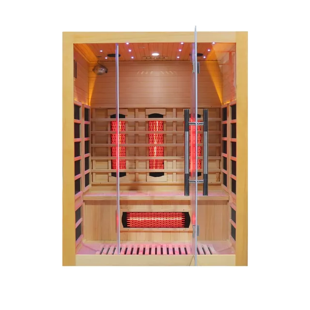 Sauna na podczerwień inSPORTline Trevirke 300