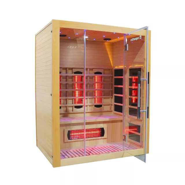 Sauna na podczerwień inSPORTline Trevirke 300