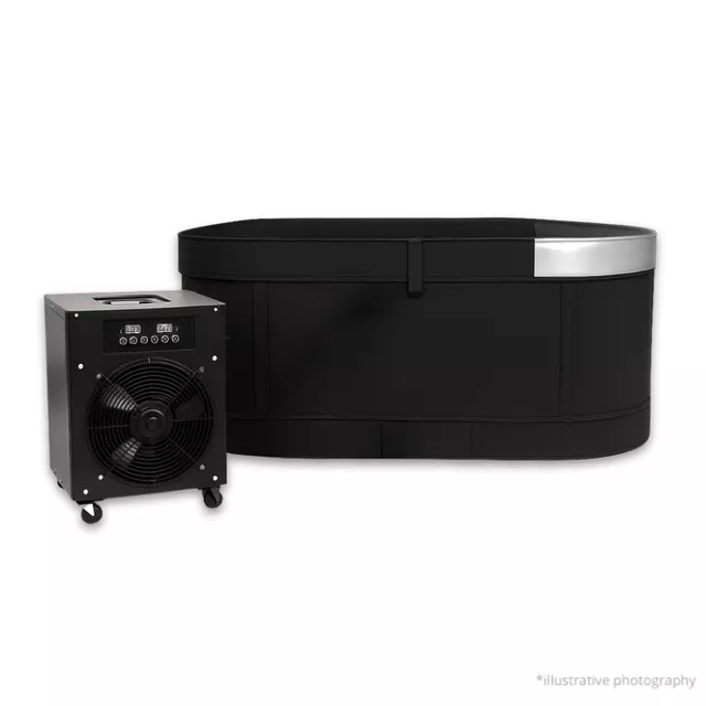 Balia do morsowania inSPORTline FrostPeace z systemem termoregulacji