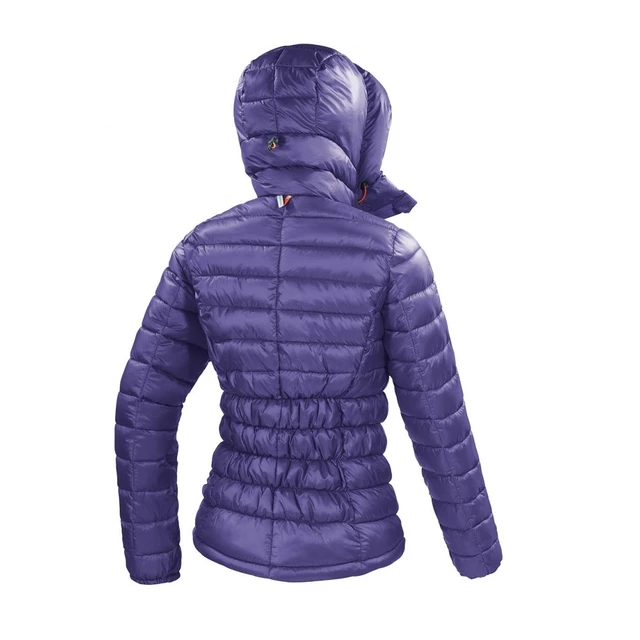Damska kurtka sportowa Ferrino Viedma Jacket Woman New - Czarny