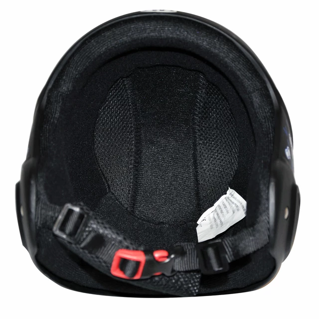 Kask narciarski WORKER Willy - Srebrny