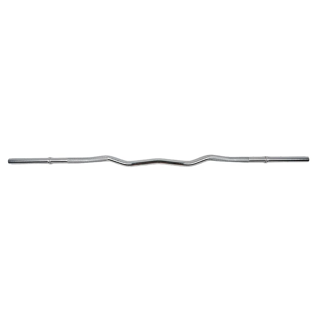 Gryf łamany inSPORTline 160cm/30mm RB-63C - bez zacisków